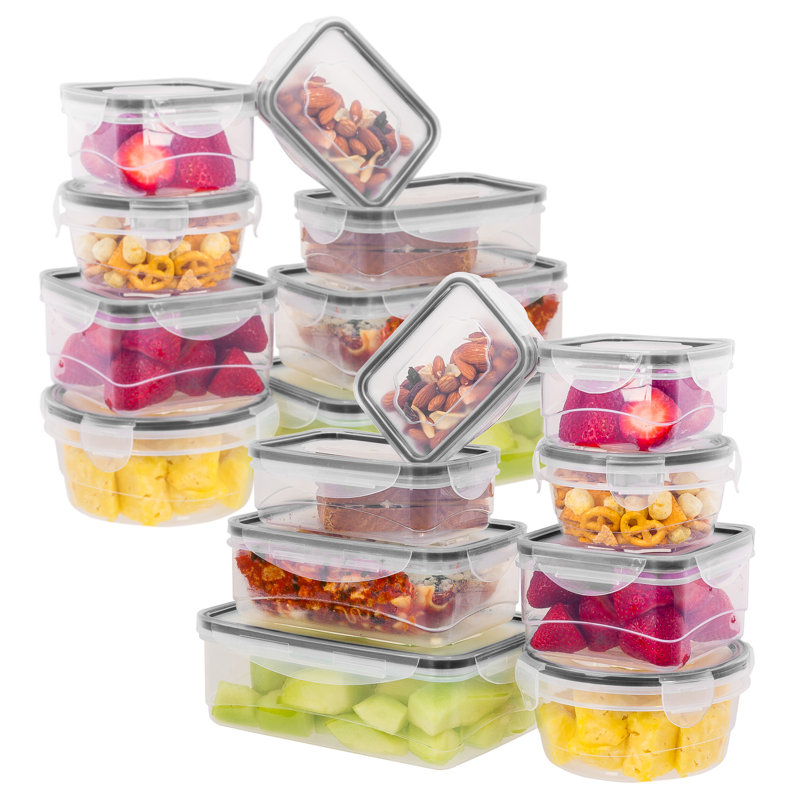 container food storage set
